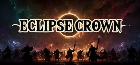 Eclipse Crown görsel 1