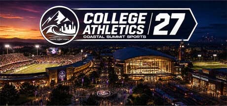 Coastal Summit Sports: College Athletics 27 görsel 1