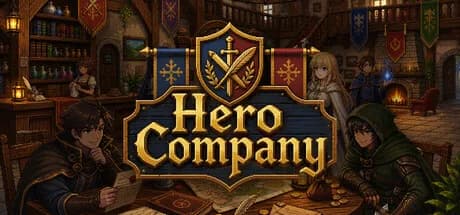 Hero Company görsel 1