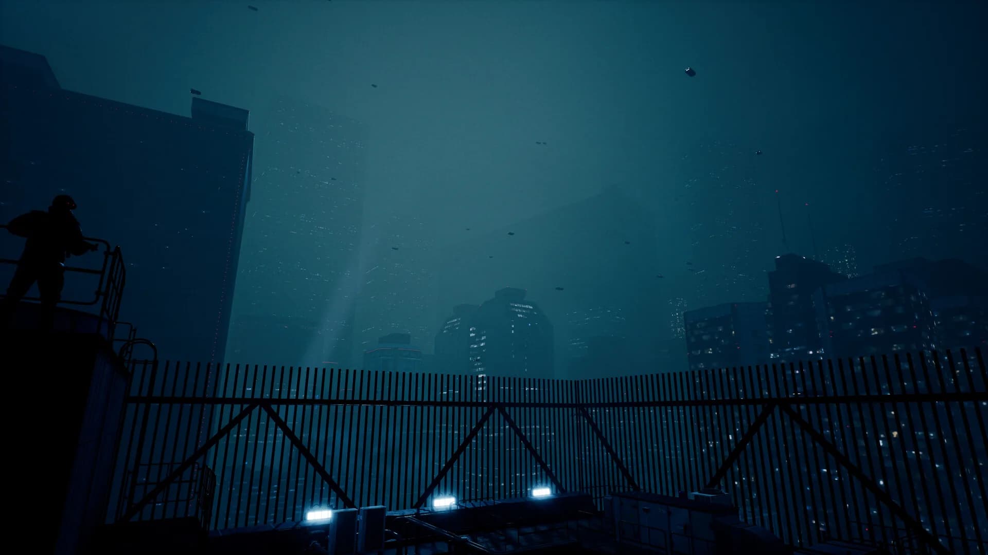 Orbital Code: 2044 görsel 7