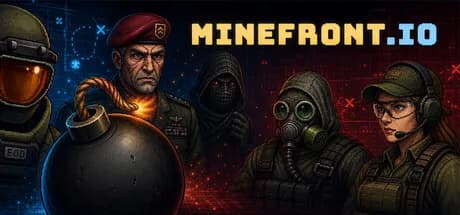 Minefront görsel 1