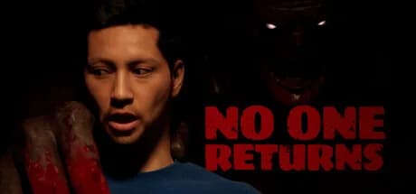 No One Returns görsel 1