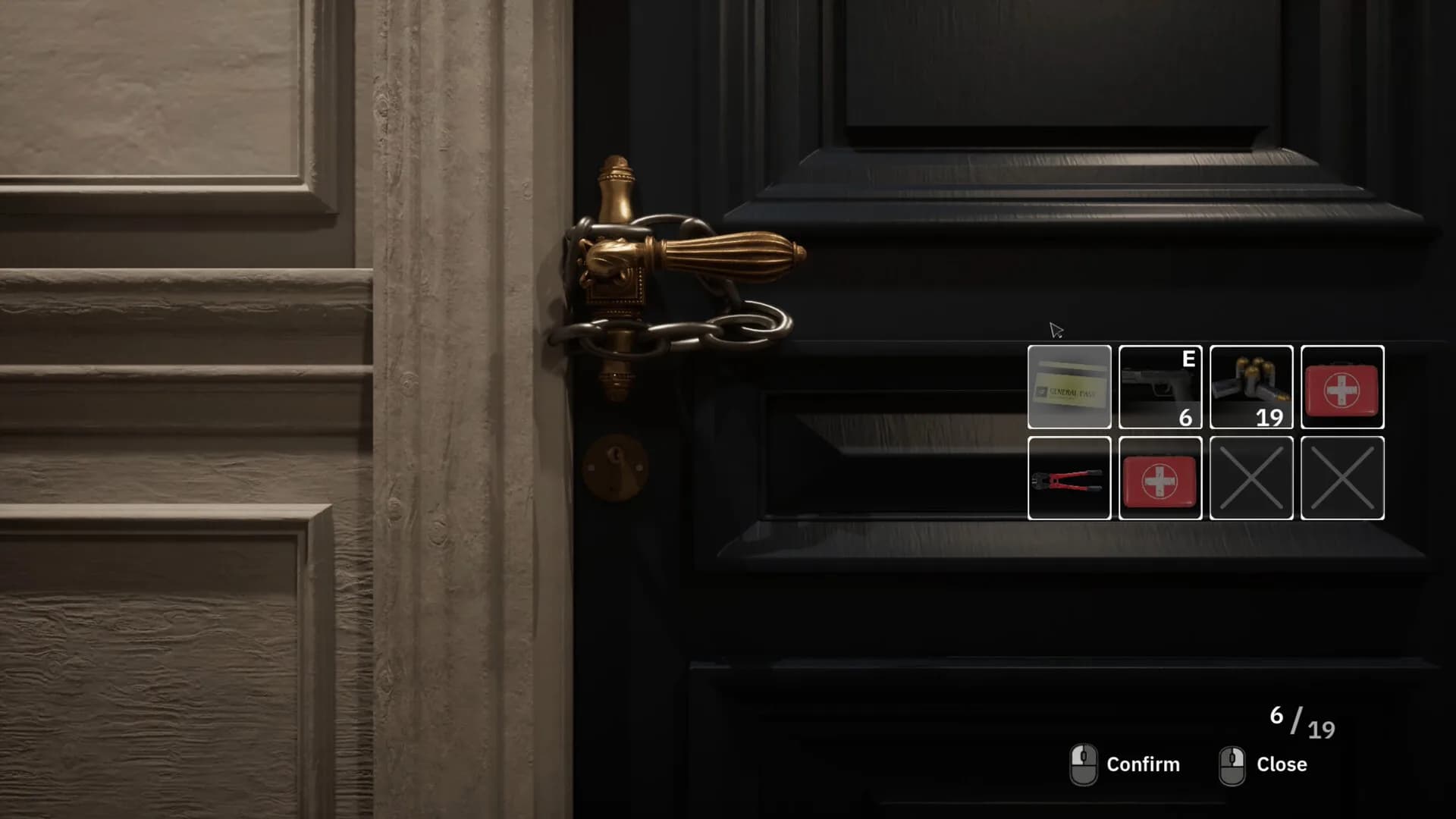 No One Returns görsel 8