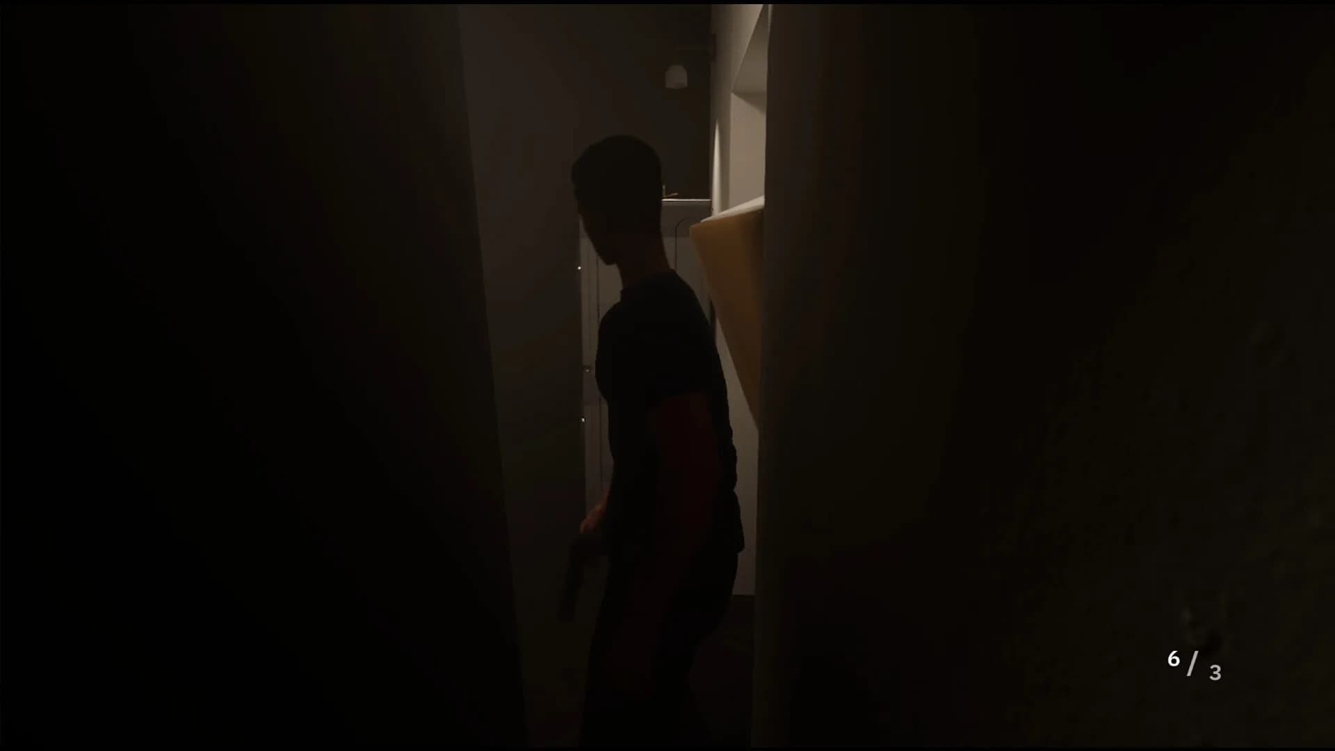 No One Returns görsel 9