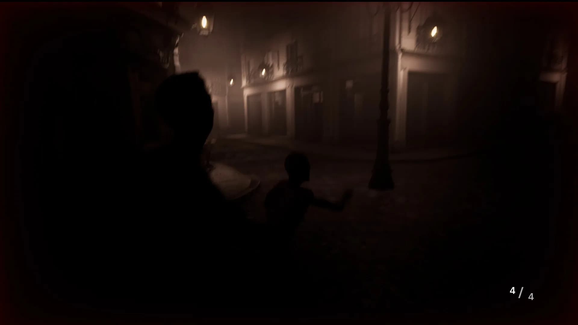 No One Returns görsel 10