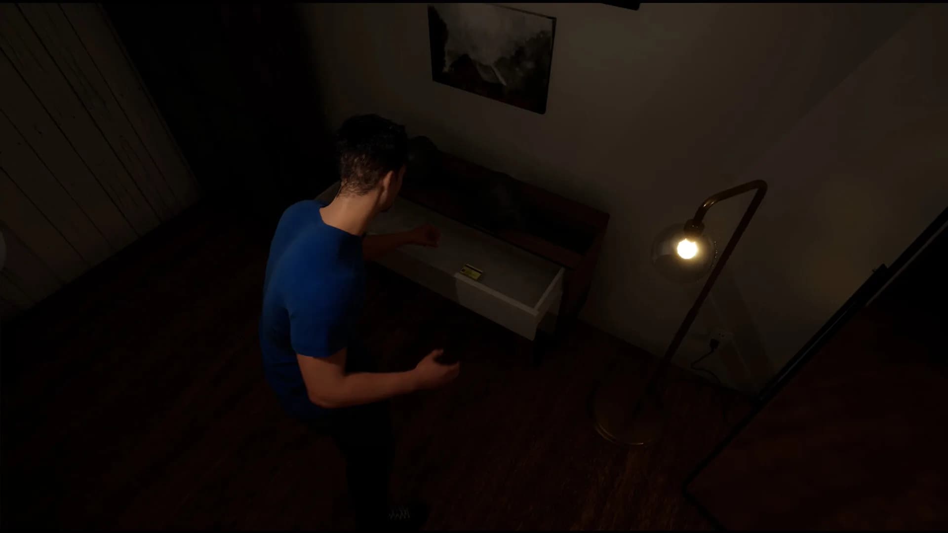 No One Returns görsel 11