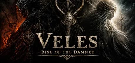 Veles: Rise of the Damned görsel 1