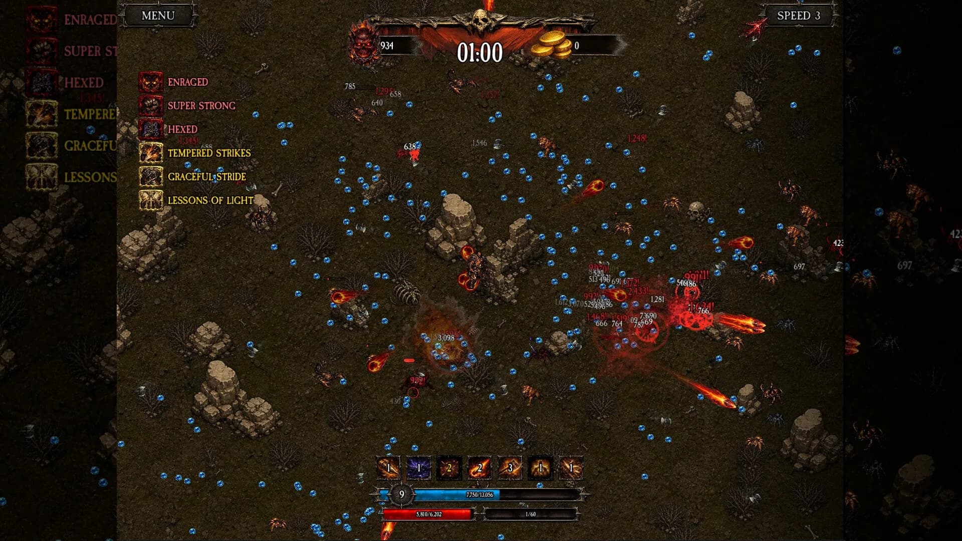 Veles: Rise of the Damned görsel 4