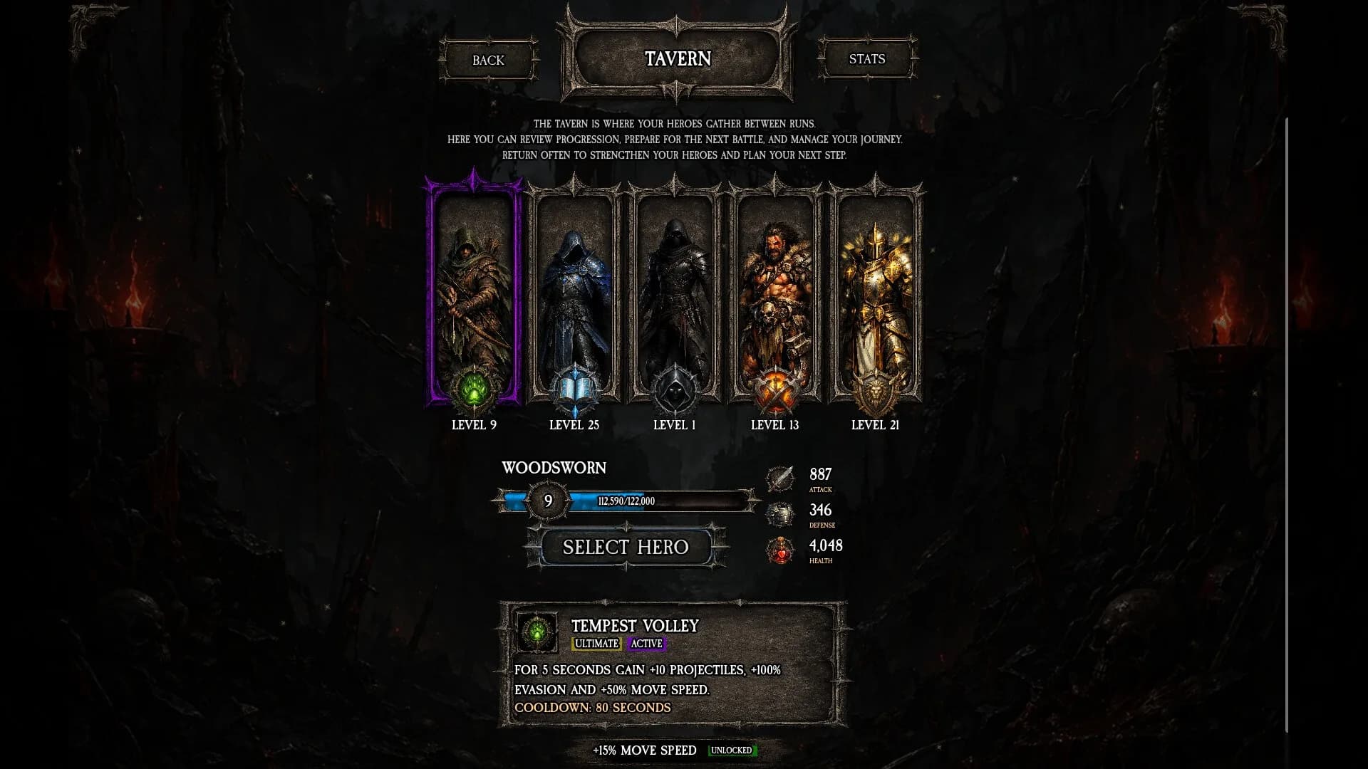 Veles: Rise of the Damned görsel 5