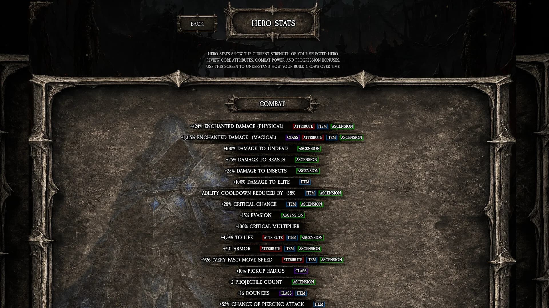 Veles: Rise of the Damned görsel 8