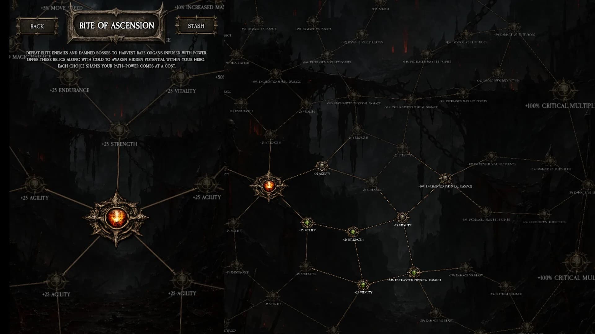 Veles: Rise of the Damned görsel 9