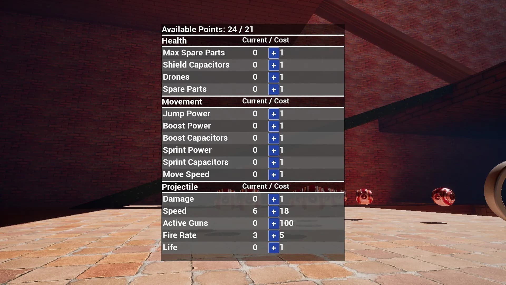 Point Shooter görsel 4