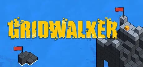 Gridwalker görsel 1