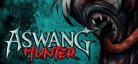 ASWANG HUNTER görsel 1