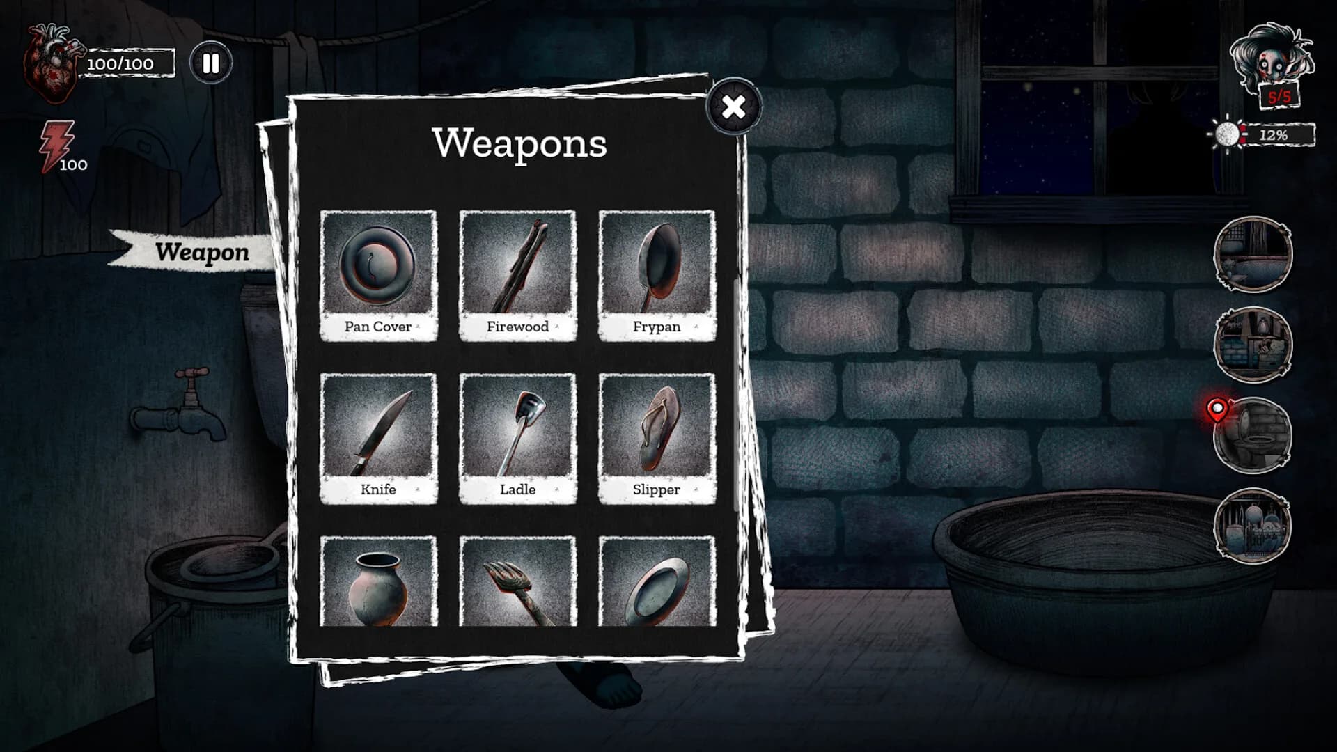 ASWANG HUNTER görsel 5