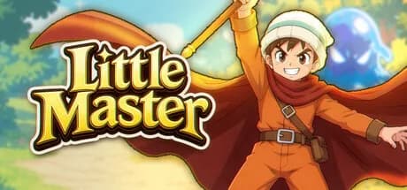Little Master görsel 1