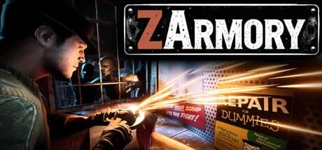 ZArmory görsel 1