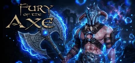 Fury of the Axe görsel 1