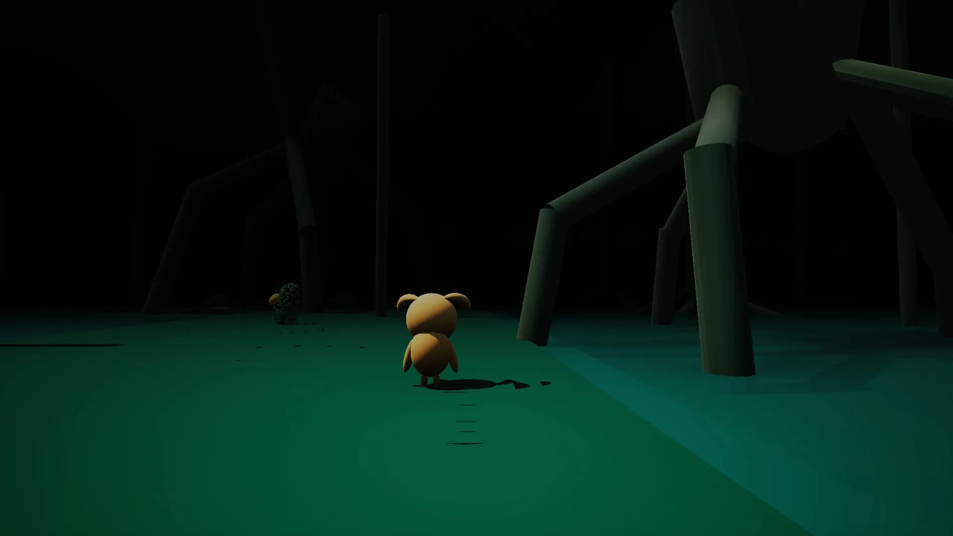 The Mouth must Eat görsel 5