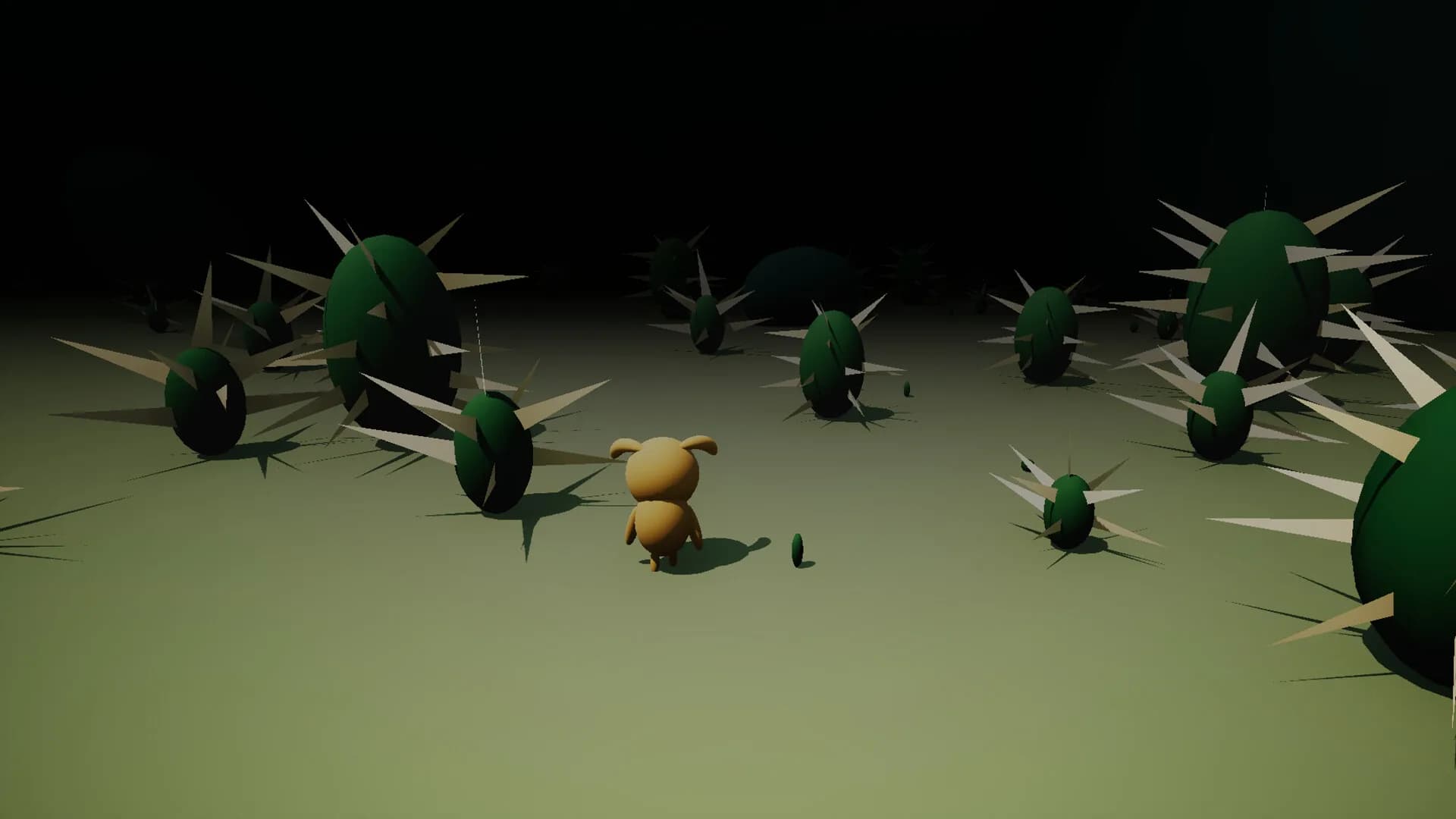 The Mouth must Eat görsel 8