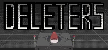 DELETERS görsel 1