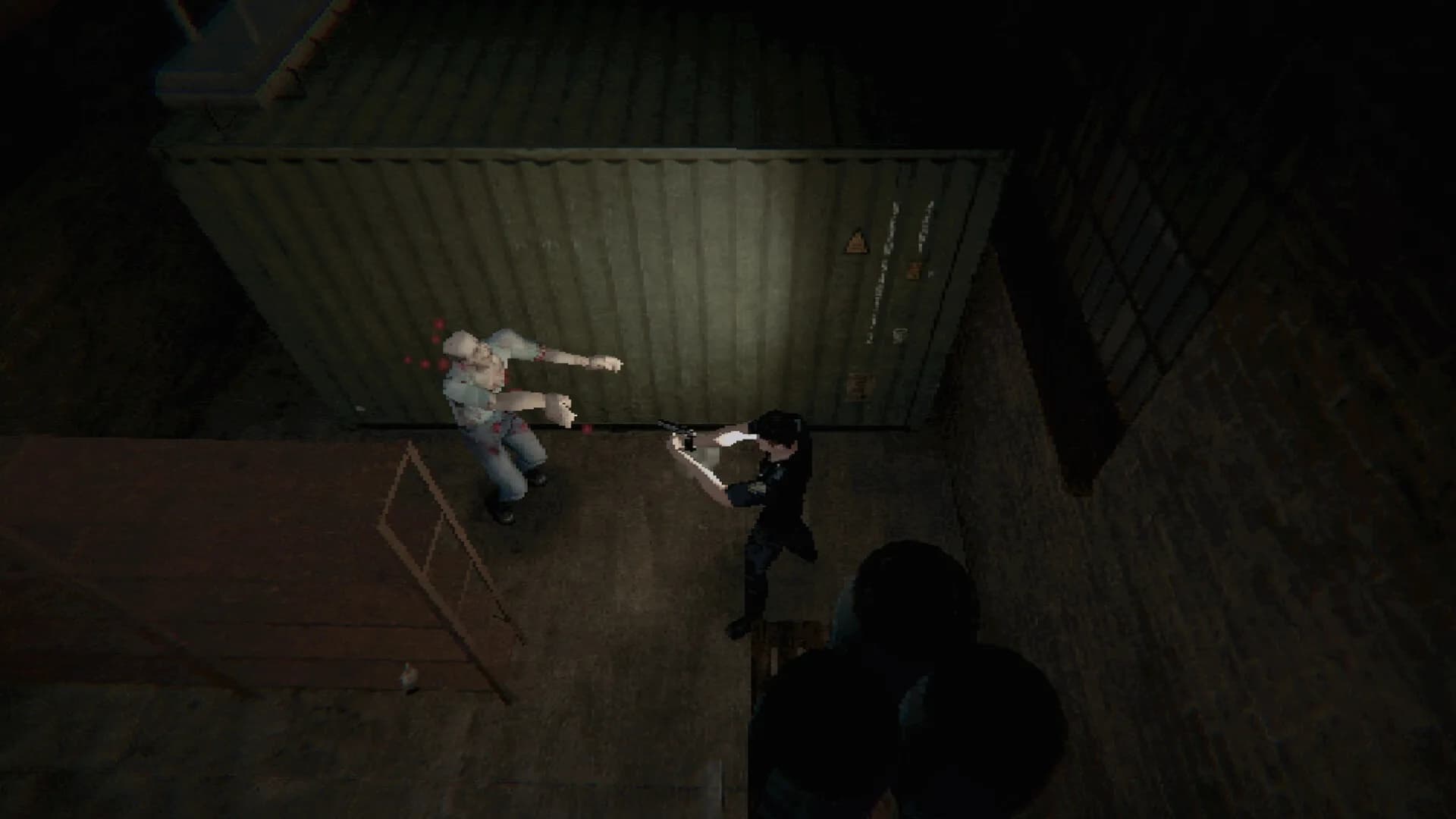 Rebirth: Denied Protocol görsel 2