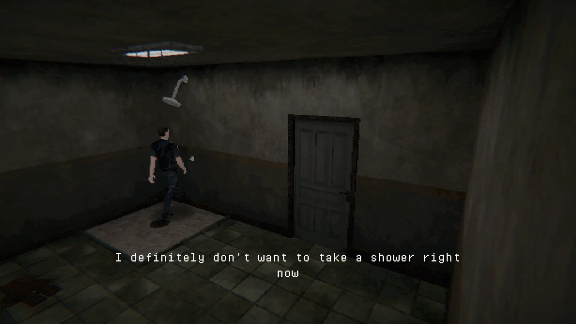 Rebirth: Denied Protocol görsel 3