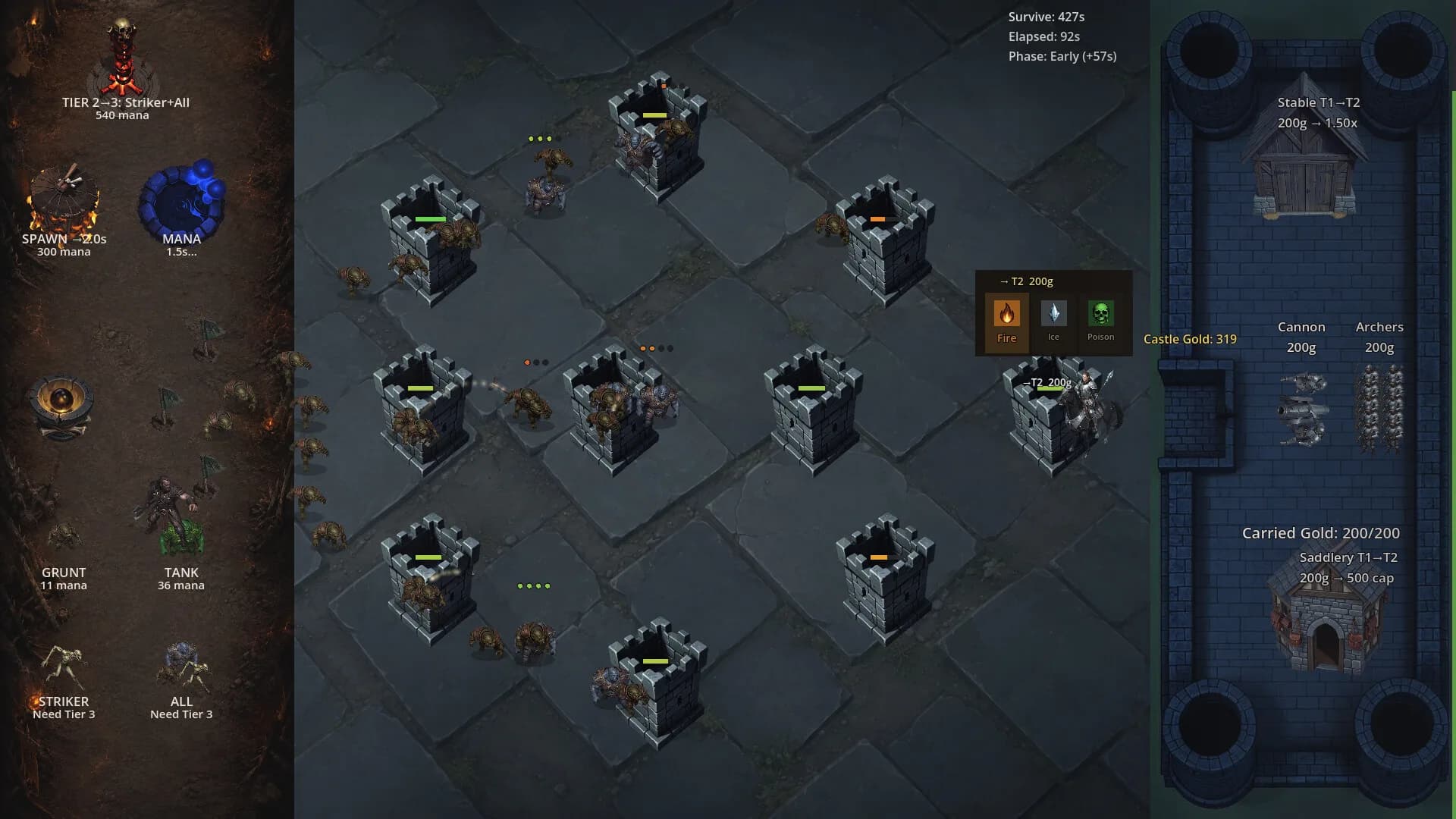 Revenge & Defend görsel 2