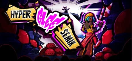 Hyper Glee Semik görsel 1