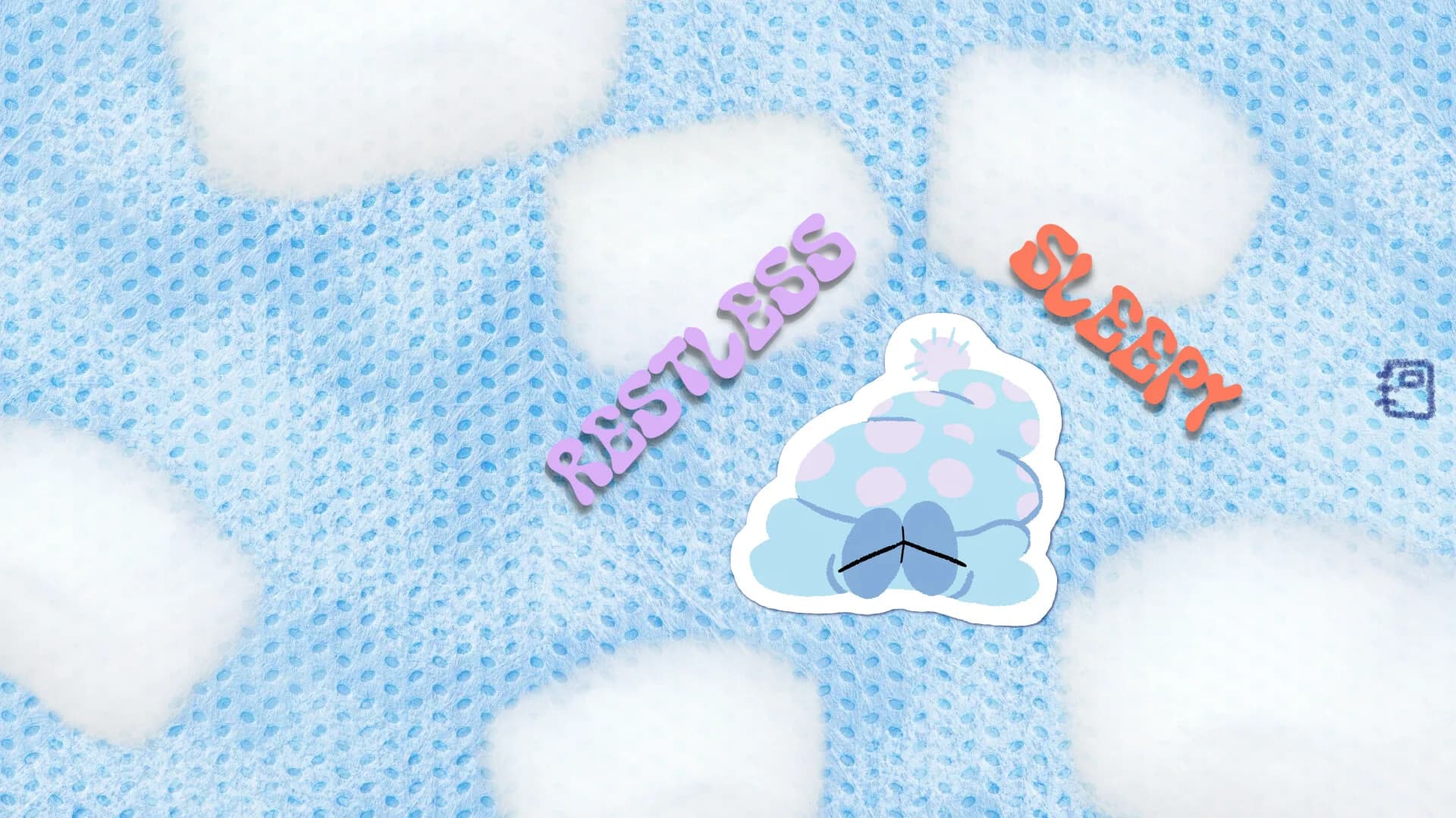 Sticker Buds görsel 3