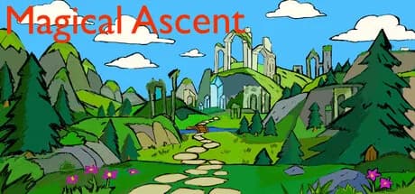 Magical Ascent görsel 1