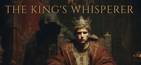 The King's Whisperer görsel 1