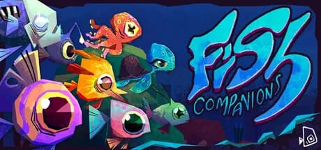 Fish Companions görsel 1