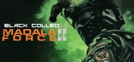 BlackColled Madala Force 2 görsel 1