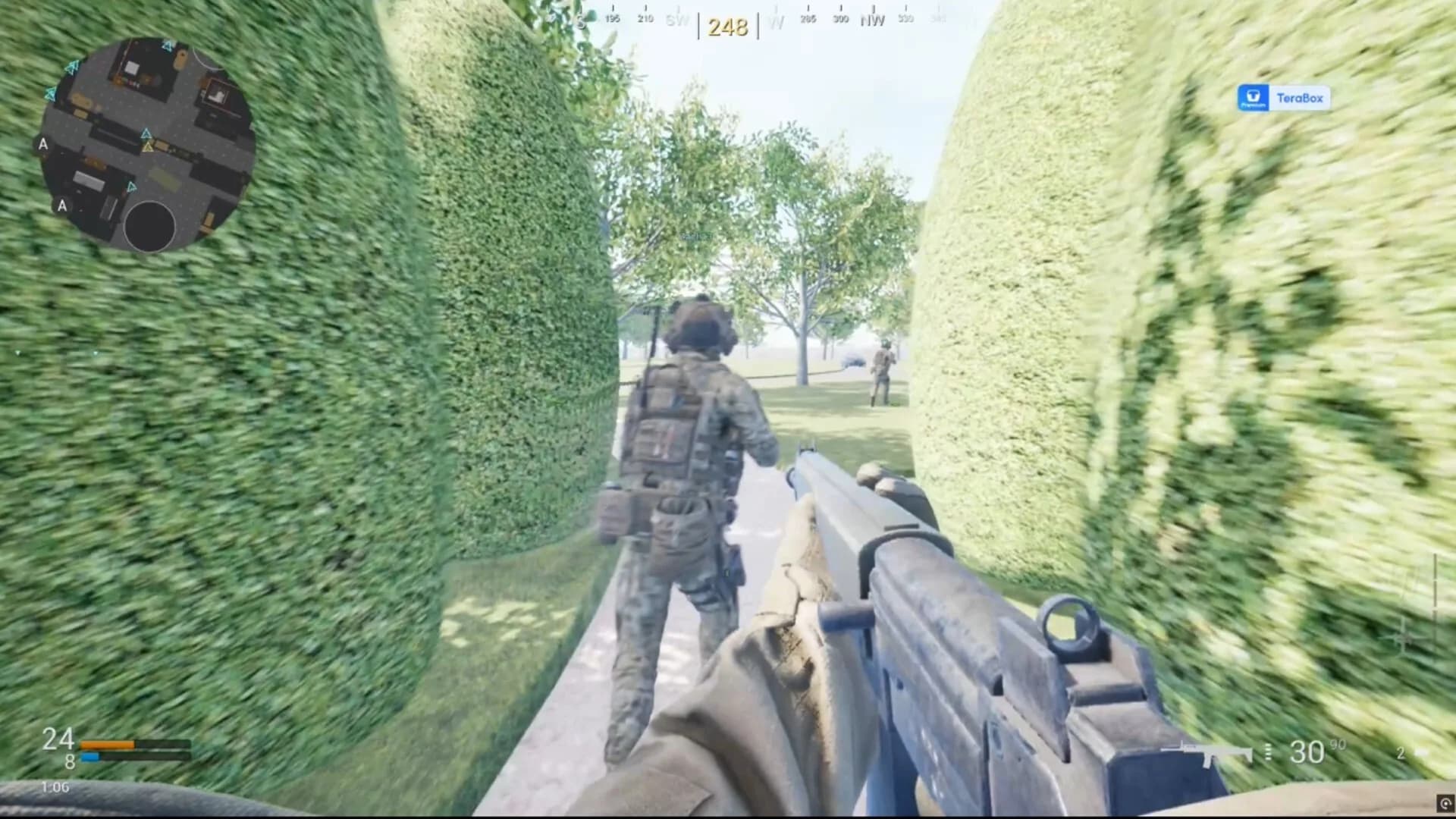 BlackColled Madala Force 2 görsel 10