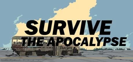 Survive The Apocalypse görsel 1