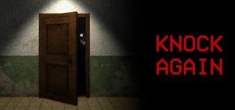 Knock Again görsel 1