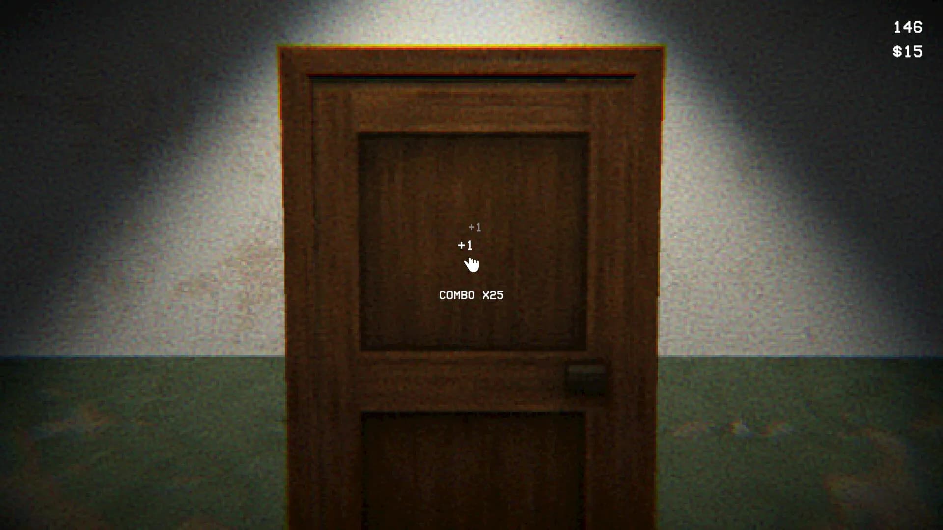 Knock Again görsel 2
