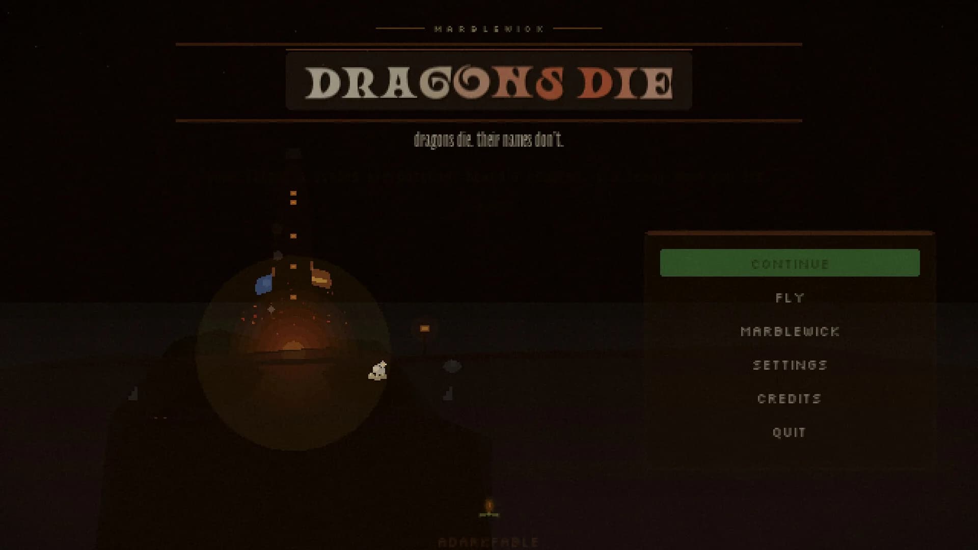 Dragons Die görsel 6