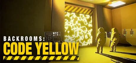 Backrooms: Code Yellow görsel 1