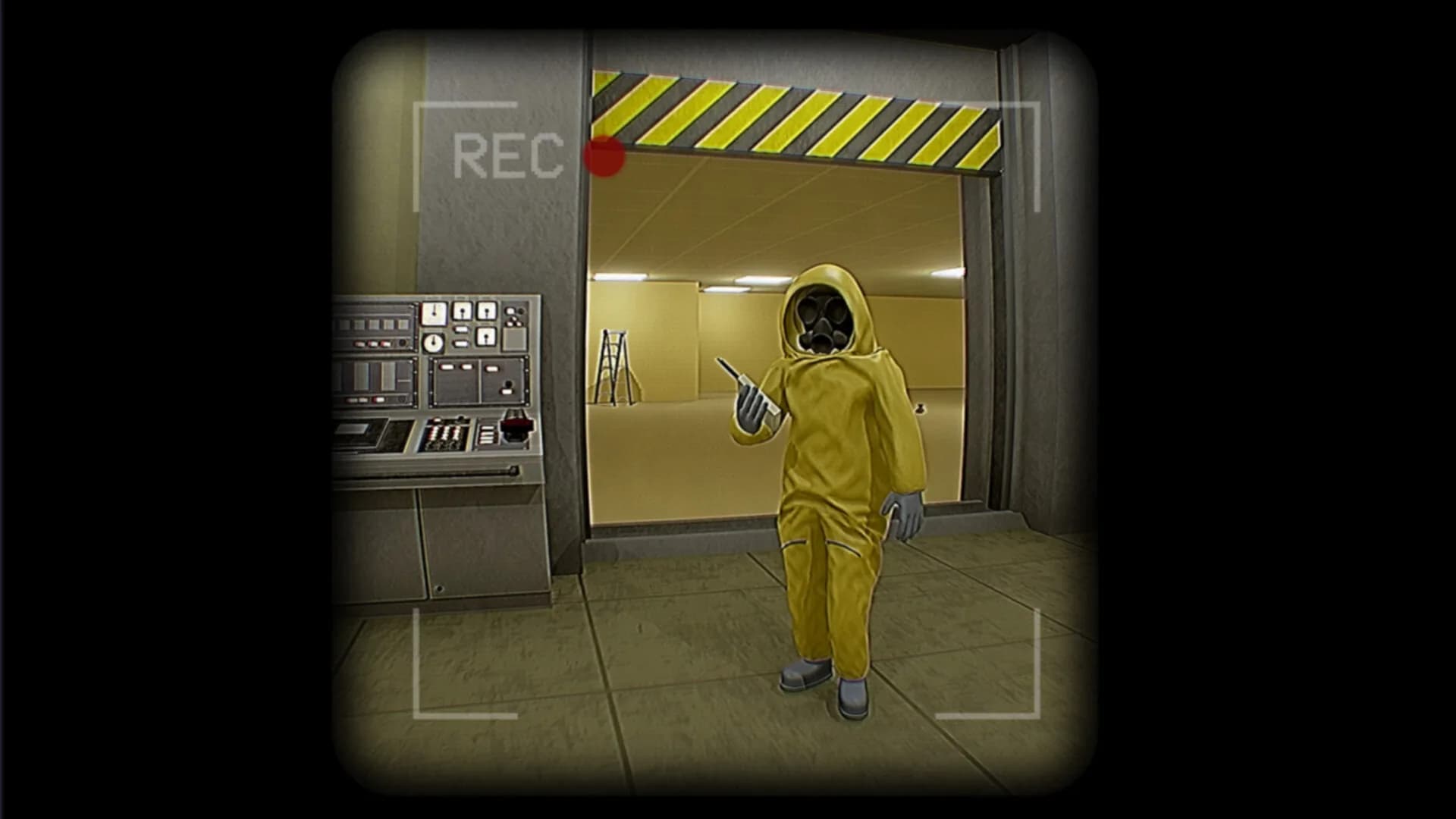 Backrooms: Code Yellow görsel 6