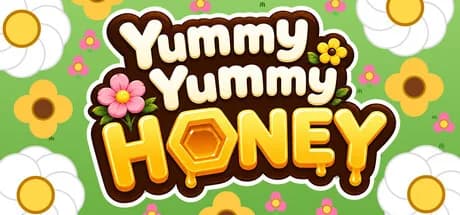 Yummy Yummy Honey görsel 1