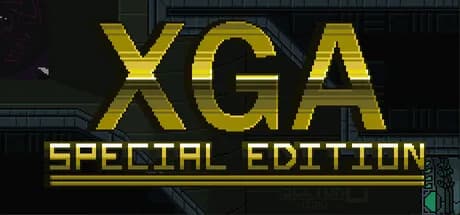XGA SPECIAL EDITION