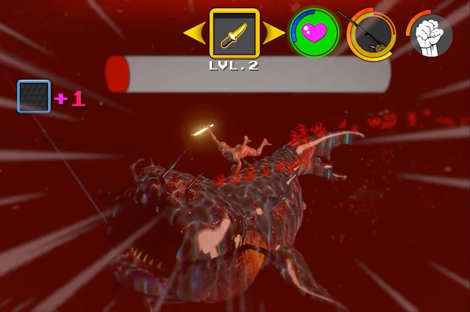 Nightmare Fishing Tournament görsel 3