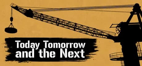 Today Tomorrow and the Next görsel 1