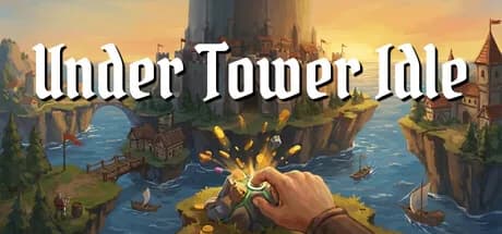 Under Tower Idle görsel 1