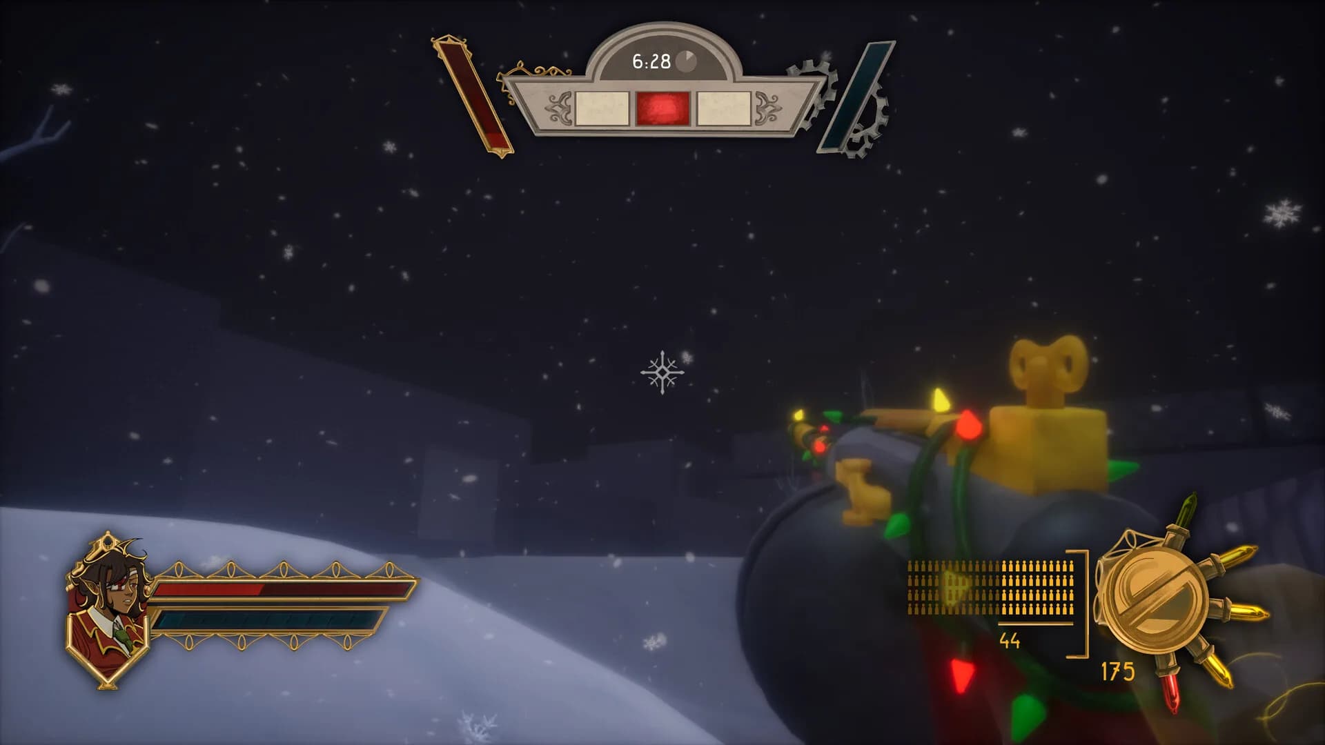 Sleighers görsel 3