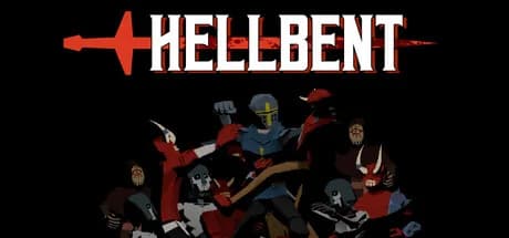 HELLBENT görsel 1