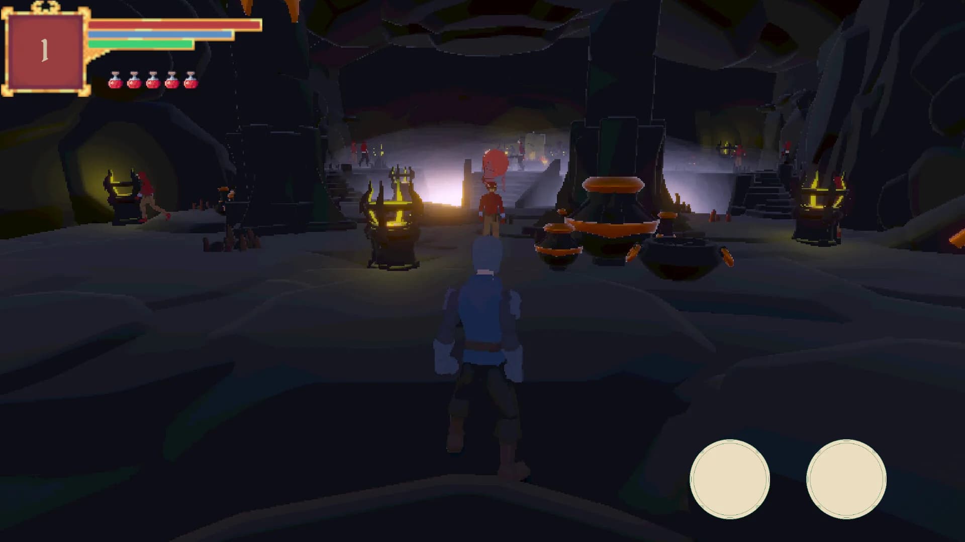 HELLBENT görsel 6