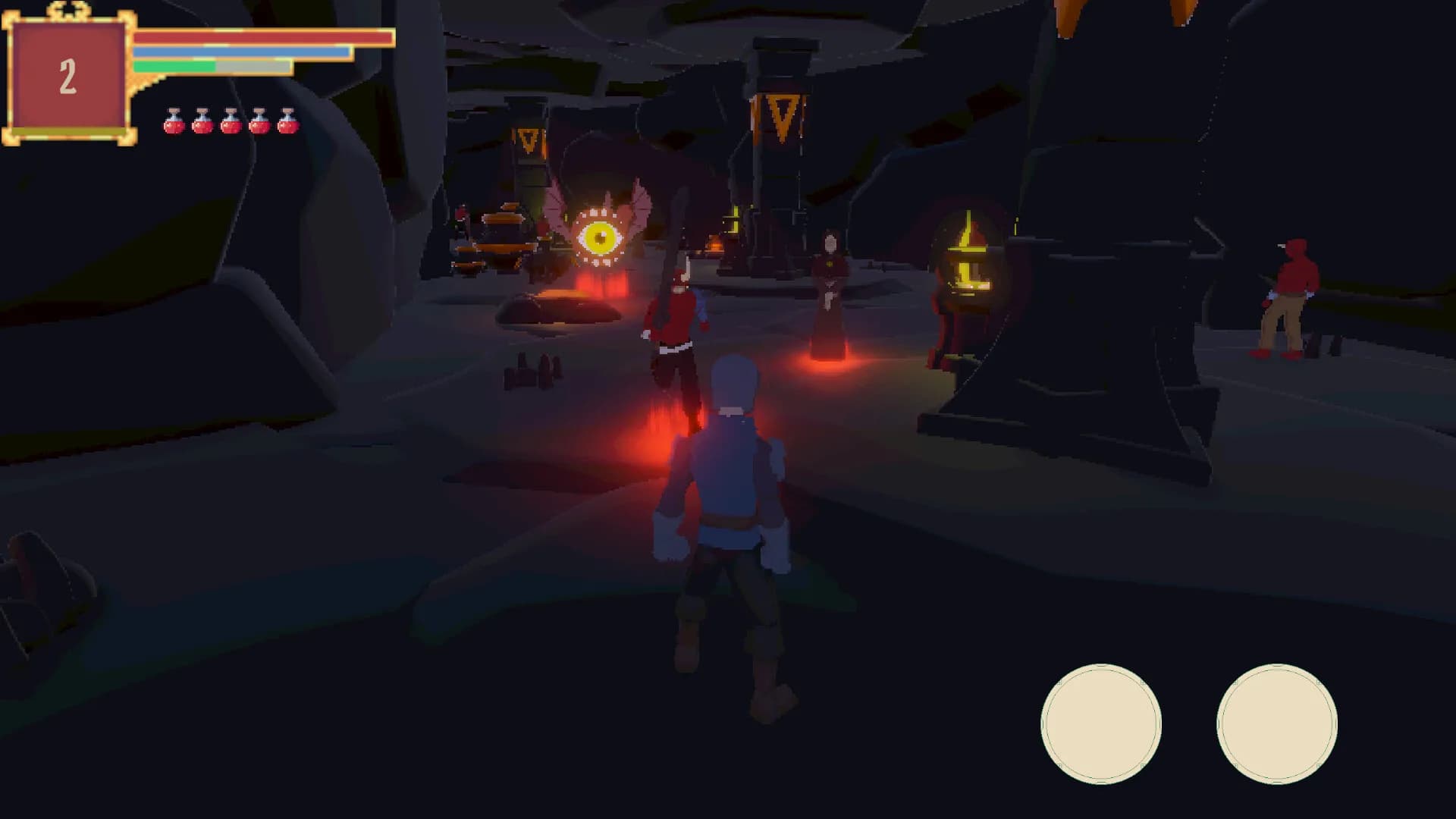 HELLBENT görsel 7